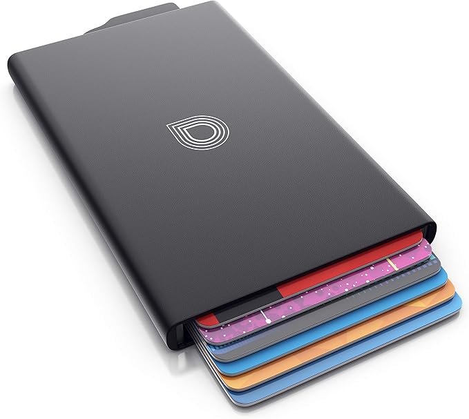 CSL - RFID Blocker Kartenetui