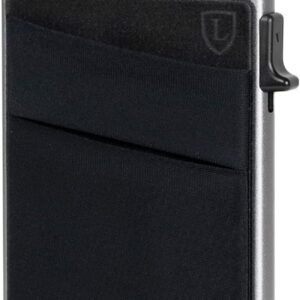 cardon wallet mini kartenhalter mit geldtasche