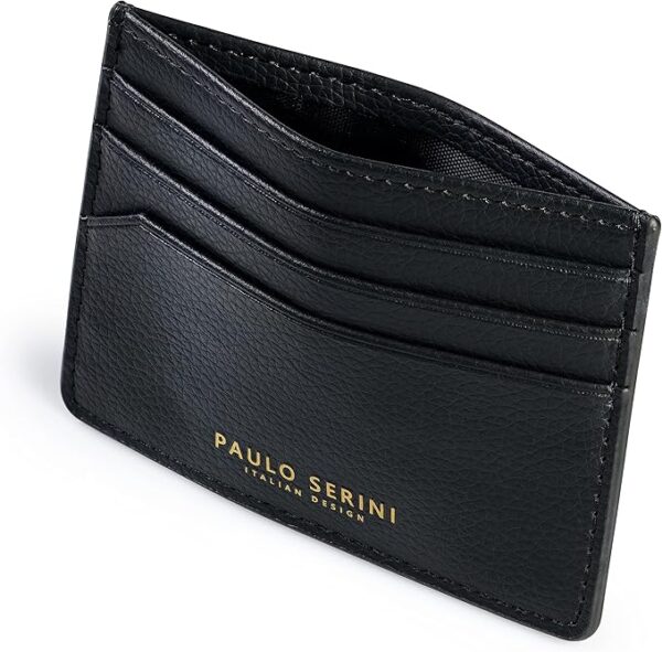 paulo serini® kartenetui
