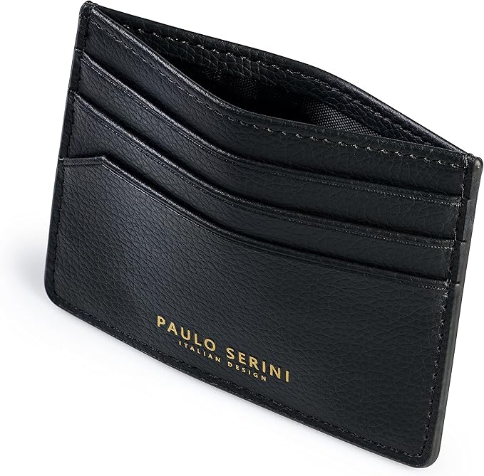 paulo serini® kartenetui