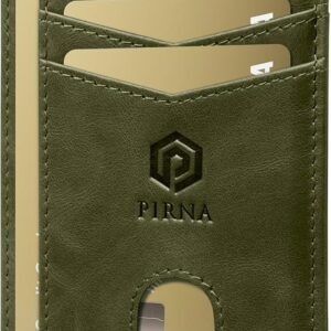 PIRNA Mini Geldbörse