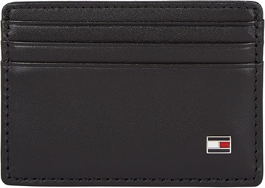 tommy hilfiger herren portemonnaie