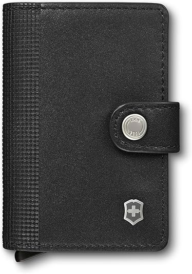 victorinox portemonnaie mit rfid schutz